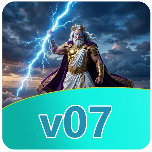 Ilustrasi berkas v07 APK 4.8.1