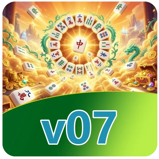 Ilustrasi syarat perangkat untuk v07 APK