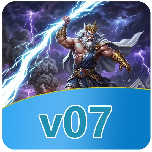Ilustrasi pengecekan versi dan ukuran v07 APK