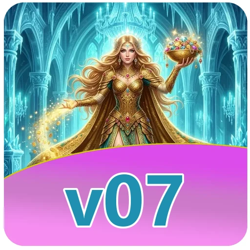 Ilustrasi layar pemasangan v07 APK