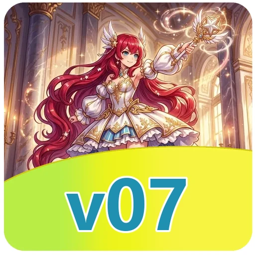 Mengunduh v07 APK 4.8.1